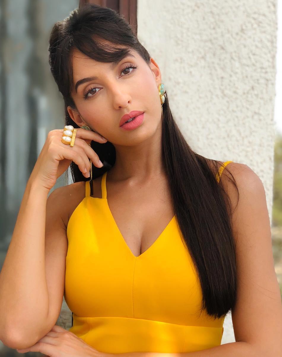 Nora Fatehi