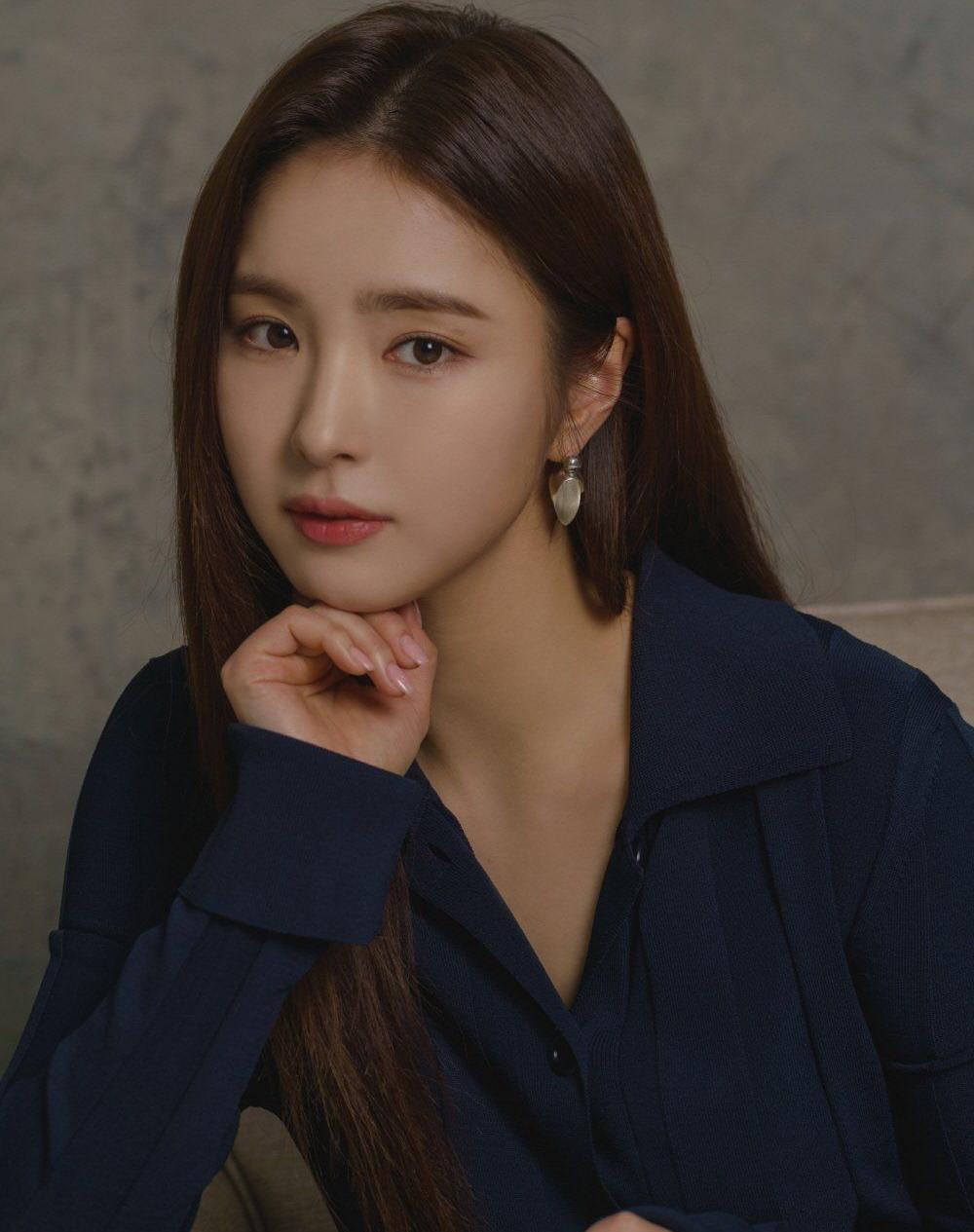 Shin Se Kyung