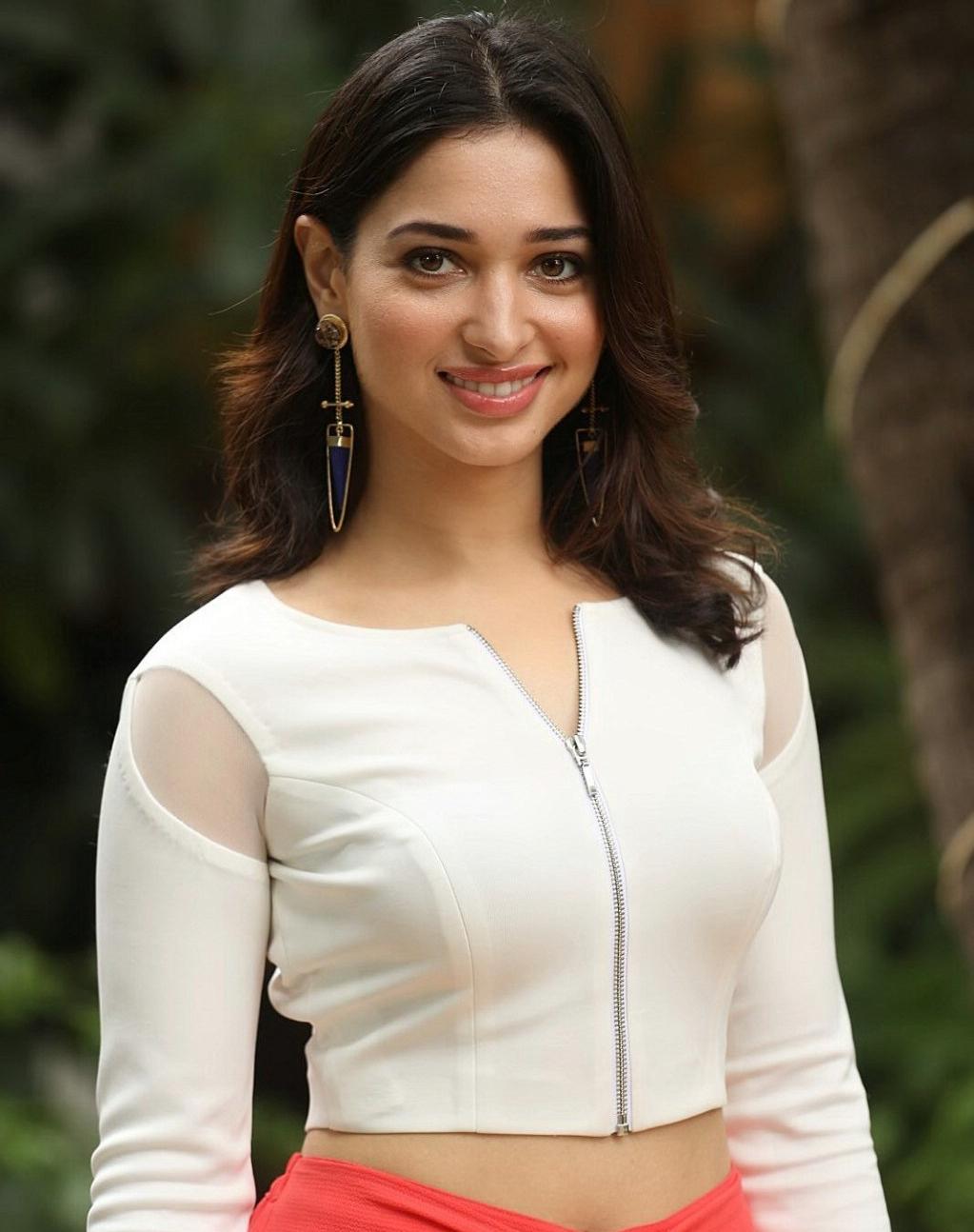 Tamannaah Bhatia