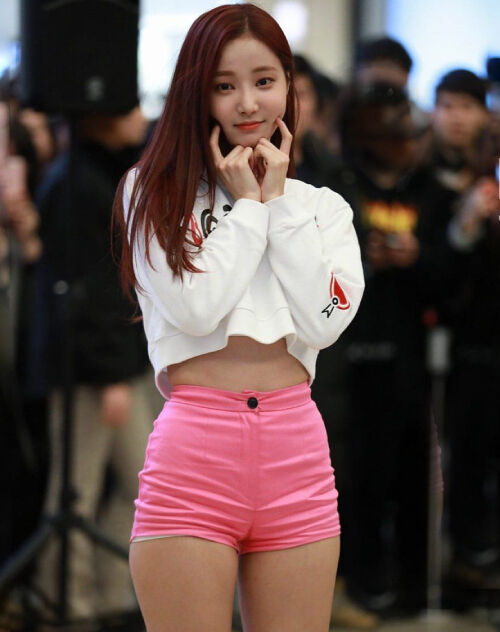 Yeonwoo