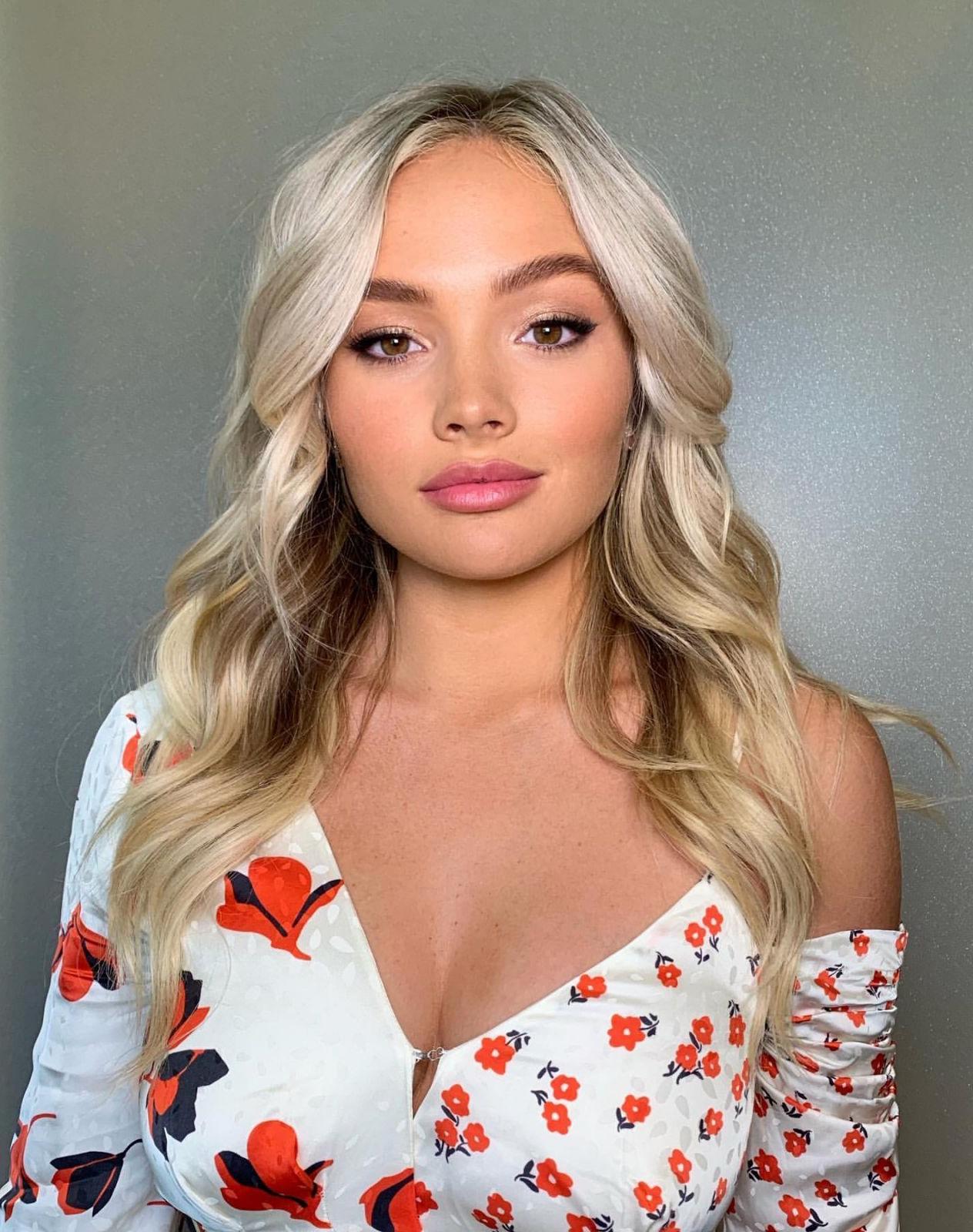 Natalie Alyn Lind