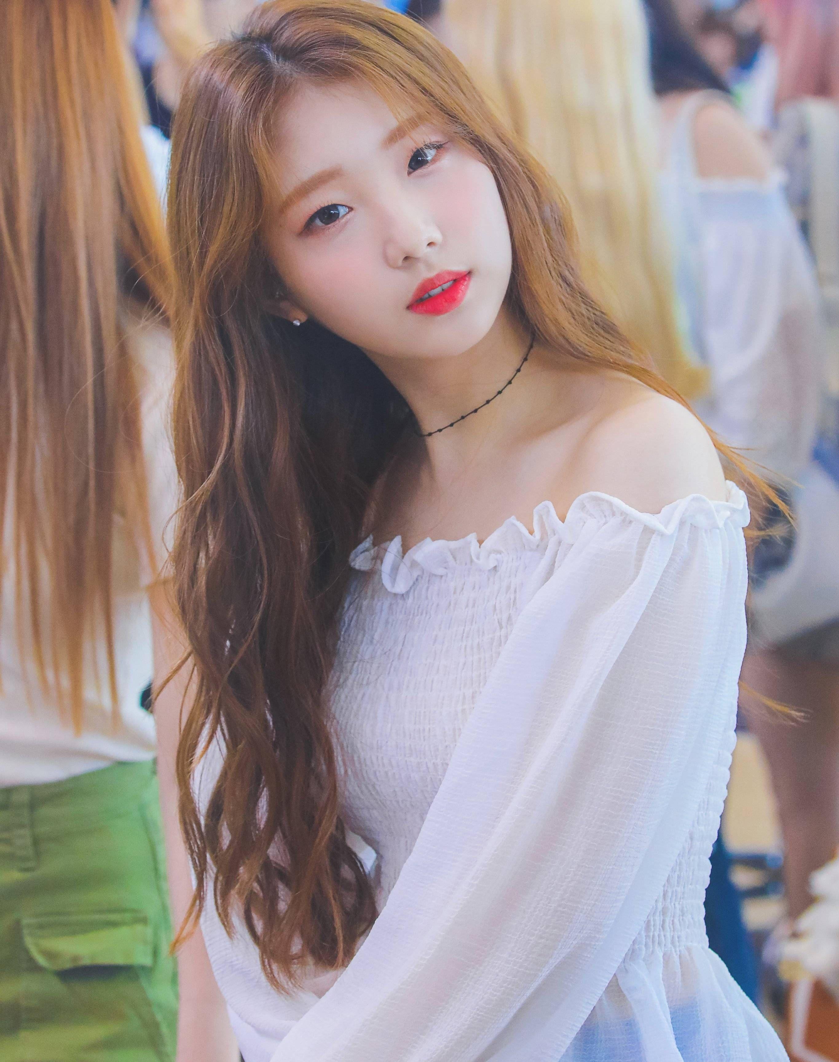 Yeojin