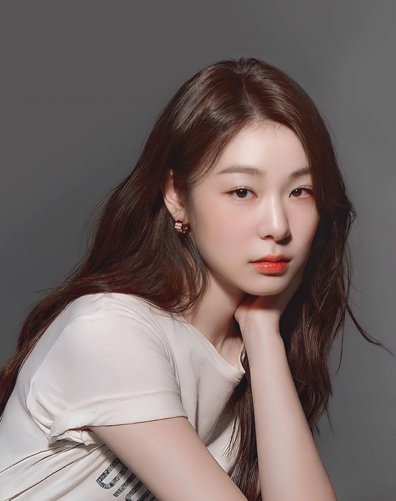 Yuna Kim